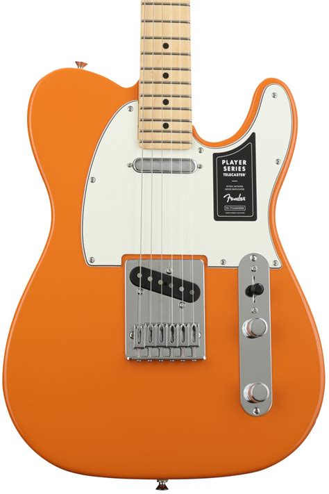 fender telecaster price list.